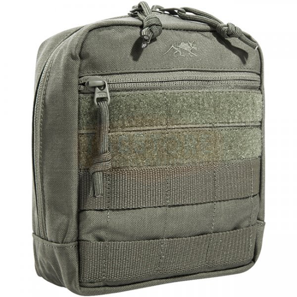 Tasmanian Tiger Tac Pouch 6 IRR - Stone Grey Olive