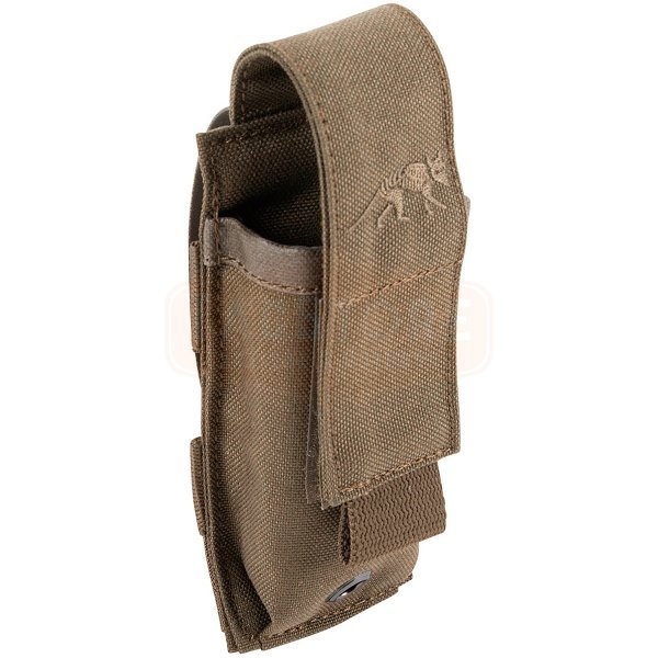 Tasmanian Tiger Single Pistol Magazine Pouch MK2 - Coyote