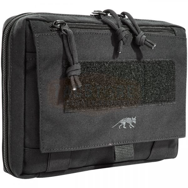 Tasmanian Tiger EDC Pouch - Black