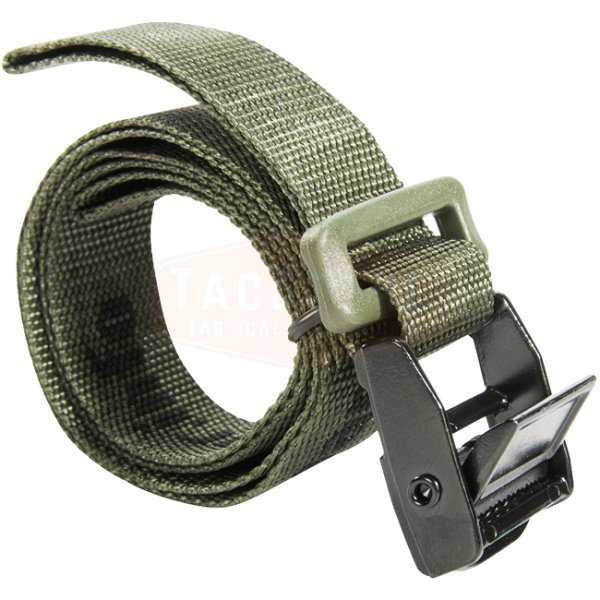 Tasmanian Tiger Webbing Strap 0.75m - Olive