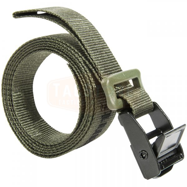 Tasmanian Tiger Webbing Strap 1m - Olive