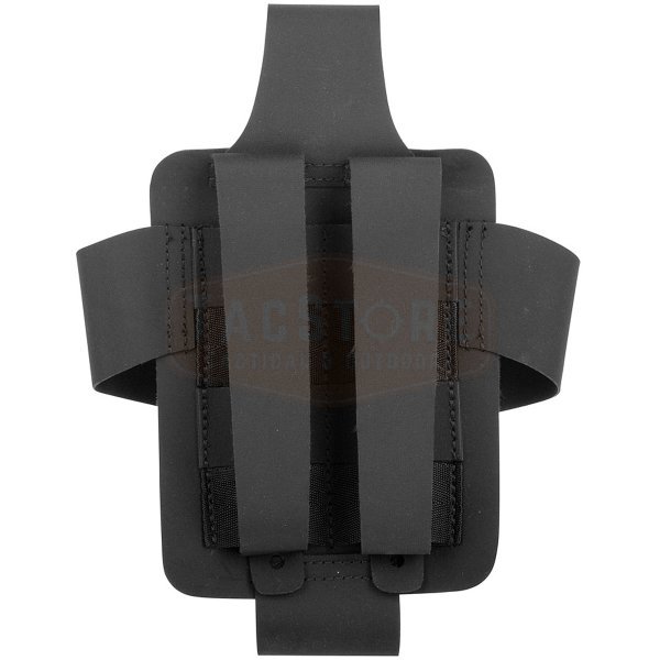 Tasmanian Tiger Tac Pouch Holder M - Black