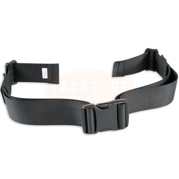 Tasmanian Tiger Hip Belt 38mm - Black