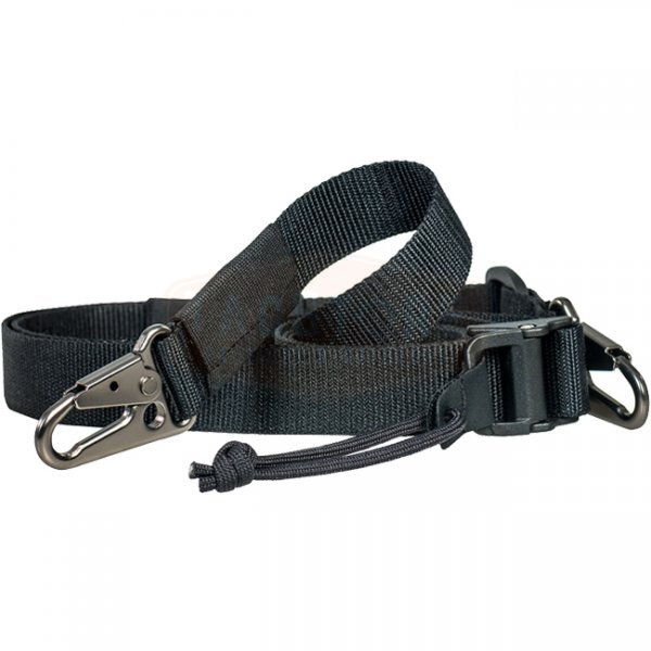 Tasmanian Tiger Gun Sling - Black