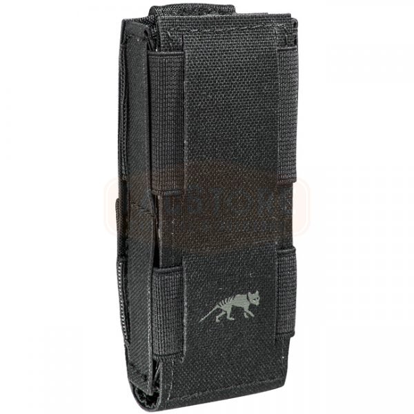 Tasmanian Tiger Single Pistol Magazine Pouch MCL L - Black