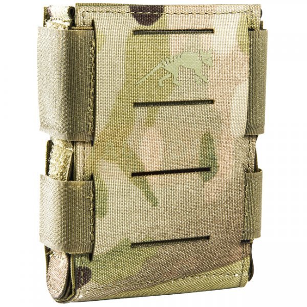 Tasmanian Tiger Single Magazine Pouch MCL LP - Multicam