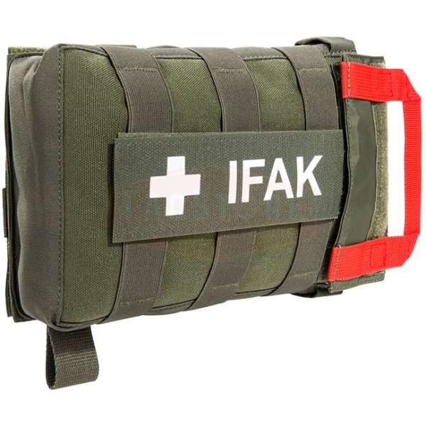 Tasmanian Tiger IFAK Pouch VL L - Olive