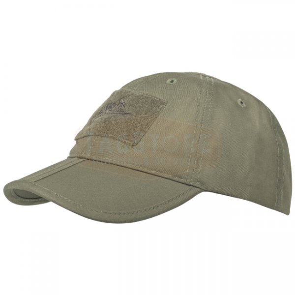 Helikon-Tex Baseball Folding Cap - Adaptive Green