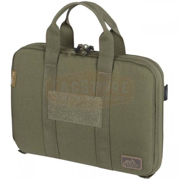 Helikon-Tex Single Pistol Wallet - Adaptive Green