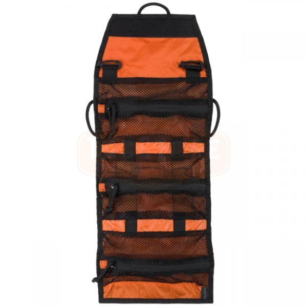 Helikon-Tex Trip Roll Organizer - Orange