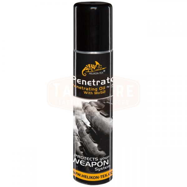 Helikon-Tex Penetrating Oil with MOS2 100ml - Aerosol