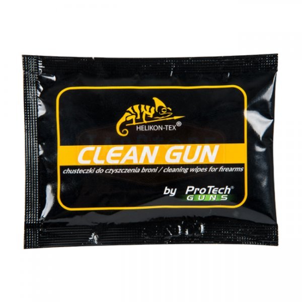 Helikon-Tex Gun / Weapon Cleaning Wipes