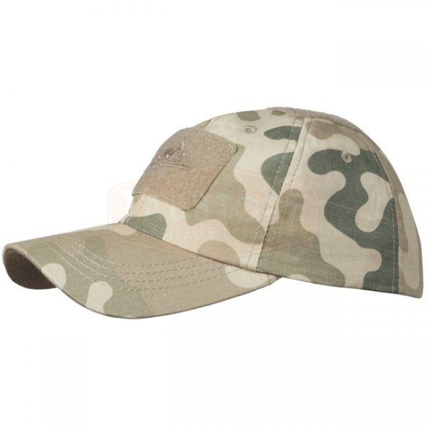 Helikon-Tex BBC Cap Cotton Ripstop - PL Desert