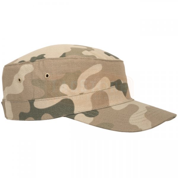 Helikon-Tex Combat Cap - PL Desert