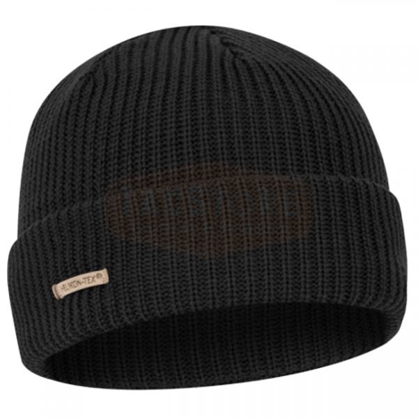 Helikon-Tex Wanderer Cap - Black