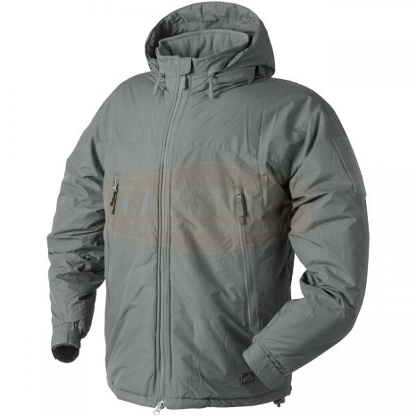 Helikon-Tex Level 7 Climashield Winter Jacket - Alpha Green - XL