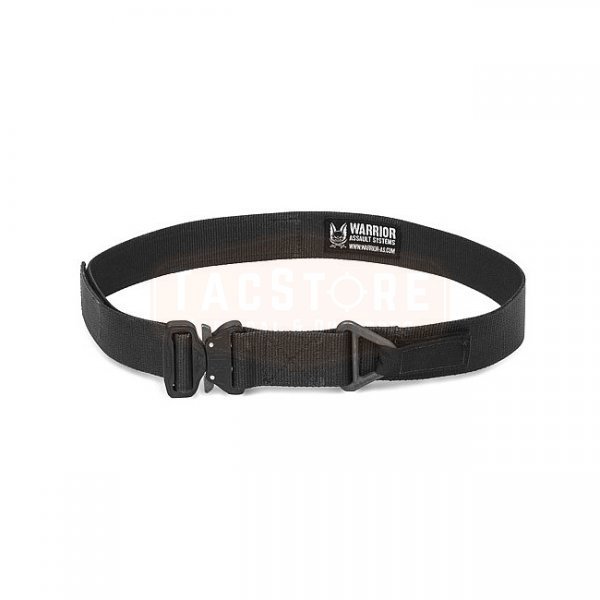 Warrior COBRA Riggers Belt - Black