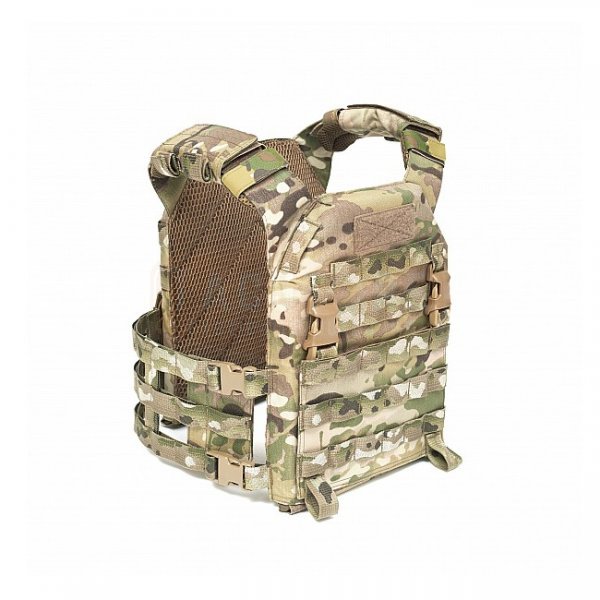 Warrior Recon Plate Carrier - Multicam