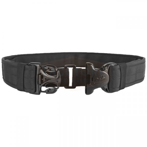 HELIKON Defender Security Belt - Black