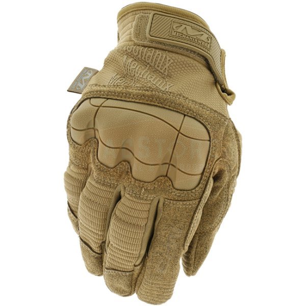 Mechanix Wear M-Pact 3 Glove - Coyote - S