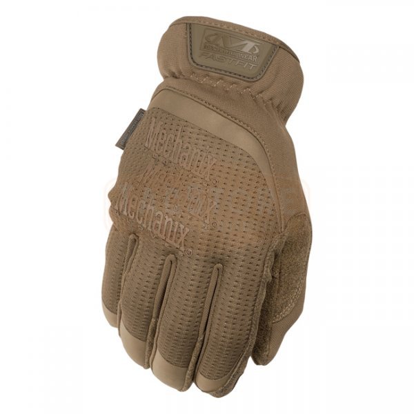 Mechanix Wear Fast Fit Gen2 Glove - Coyote - 2XL