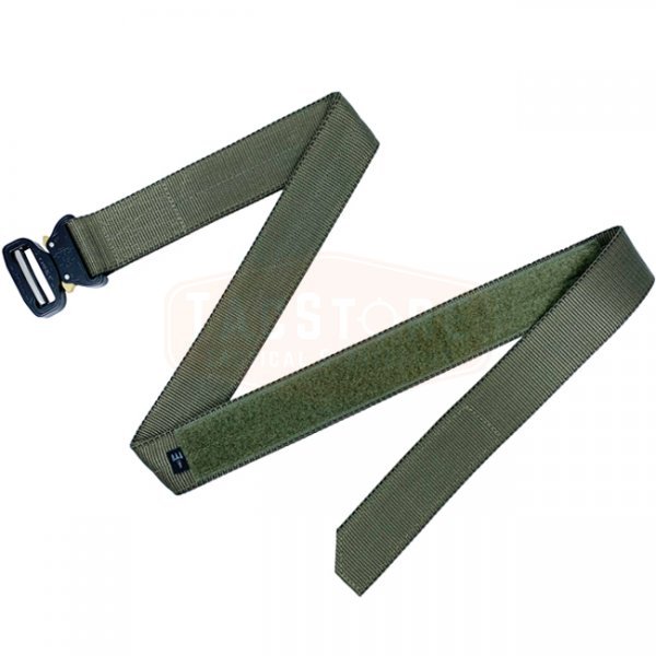 Pitchfork The Cobra Belt - Ranger Green - XL