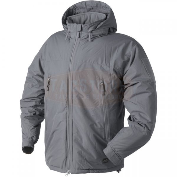 Helikon-Tex Level 7 Climashield Winter Jacket - Shadow Grey - XS