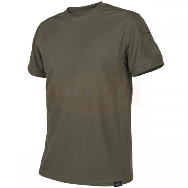 Helikon-Tex Tactical T-Shirt Topcool Lite - Olive Green - S