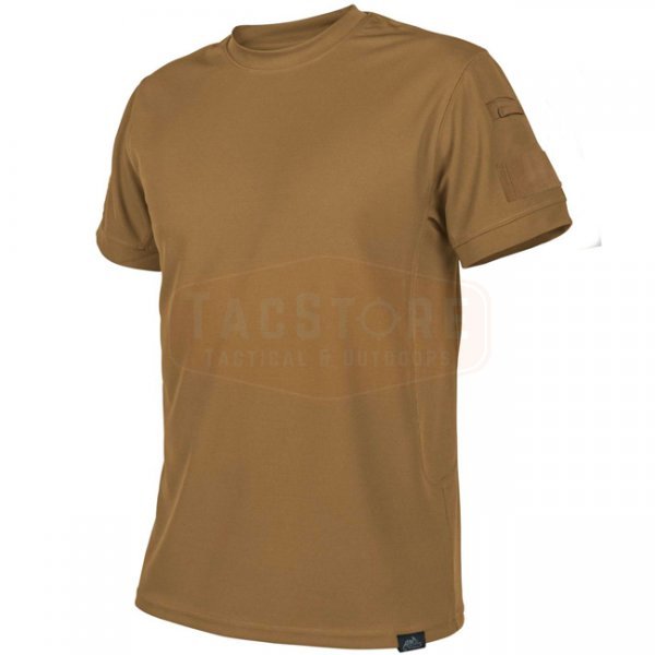 Helikon-Tex Tactical T-Shirt Topcool Lite - Coyote - XL