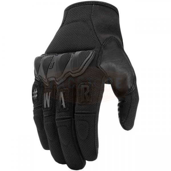 VIKTOS Wartorn Tactical Glove - Nightfall - S