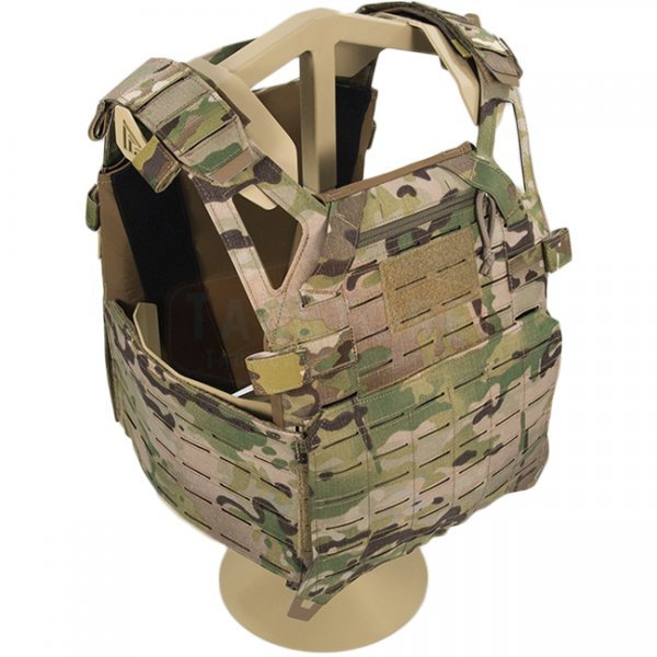 Direct Action Spitfire Plate Carrier - Multicam - S