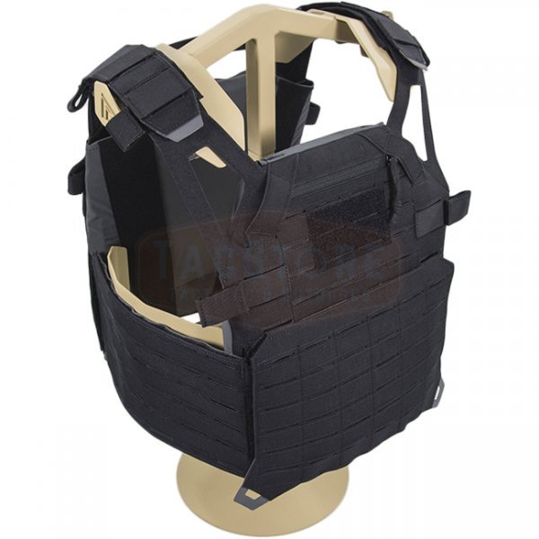 Direct Action Spitfire Plate Carrier - Black - M