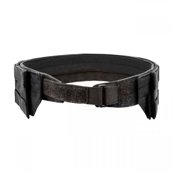 Warrior LPMB Low Profile MOLLE Belt - Black - M