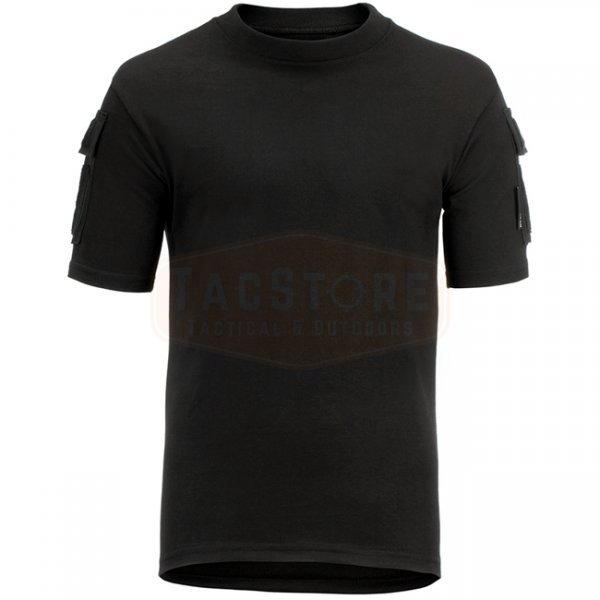 Invader Gear Tactical Tee - Black - M