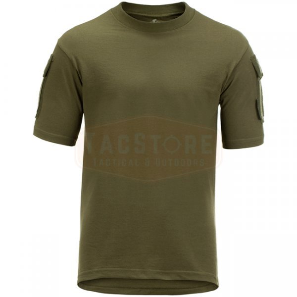 Invader Gear Tactical Tee - OD - S