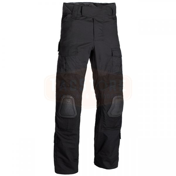 Invader Gear Predator Combat Pant - Black - S - Regular