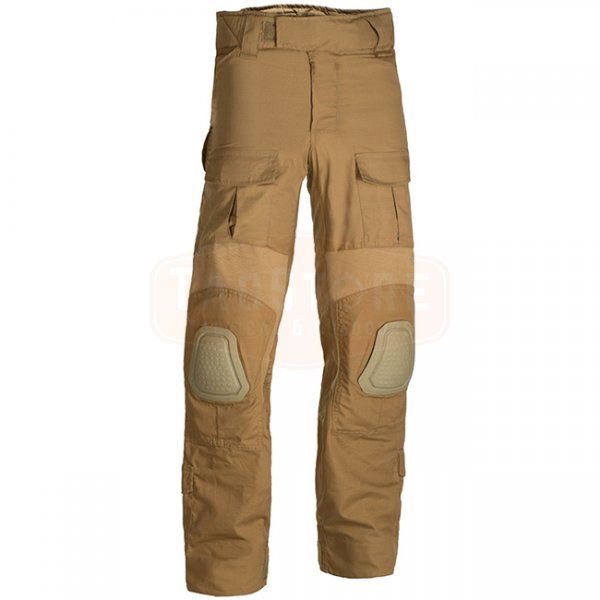 Invader Gear Predator Combat Pant - Coyote - S - Regular