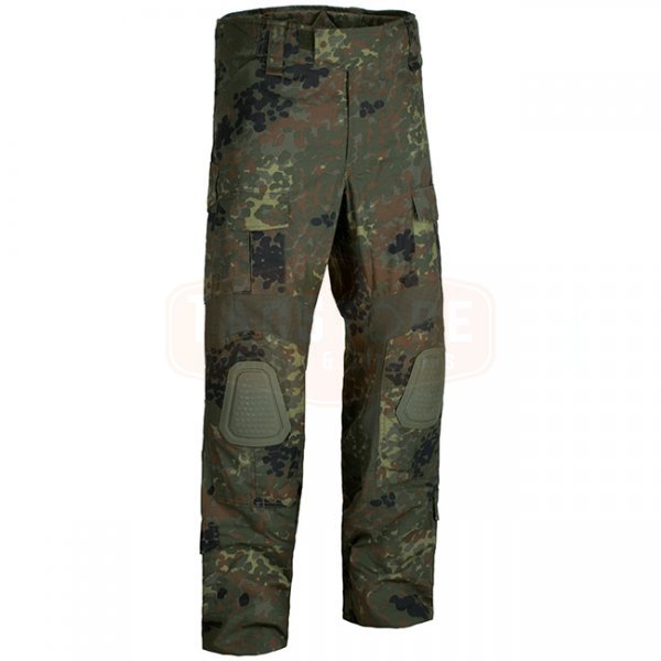 Invader Gear Predator Combat Pant - Flecktarn - S