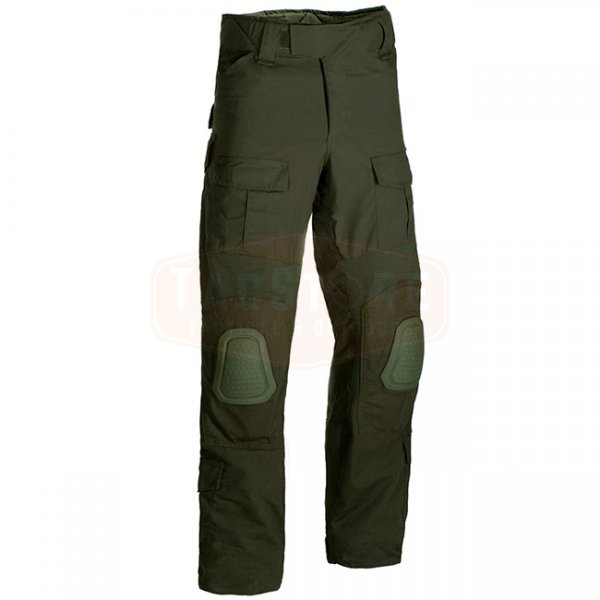 Invader Gear Predator Combat Pant - OD - XL - Regular