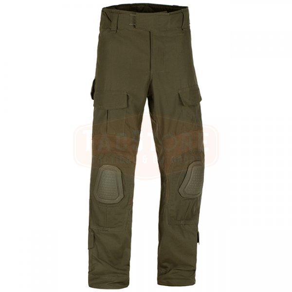 Invader Gear Predator Combat Pant - Ranger Green - S