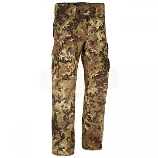 Invader Gear Ranger Combat Pant - Vegetato - S