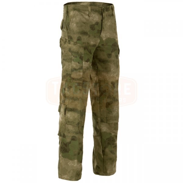 Invader Gear Revenger TDU Pant - Everglade - L