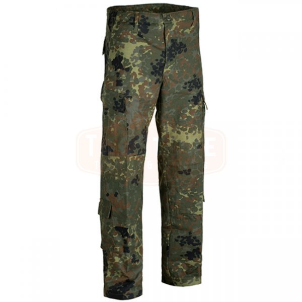 Invader Gear Revenger TDU Pant - Flecktarn - S