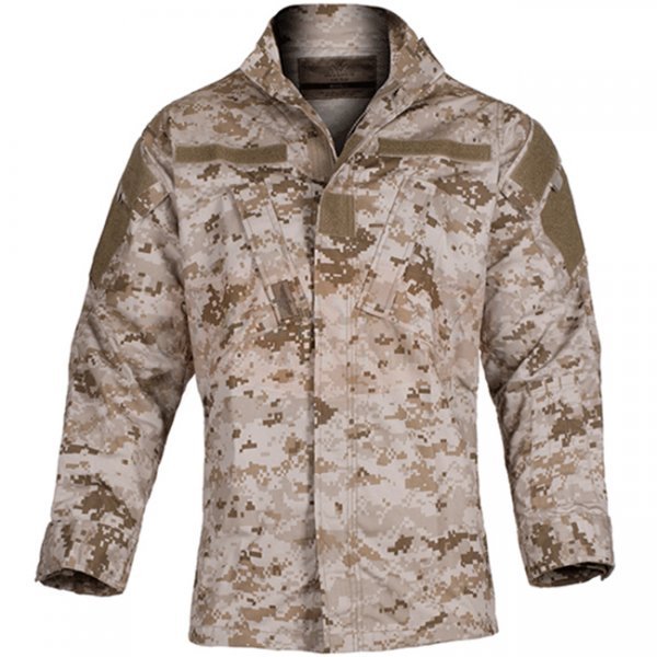 Invader Gear Revenger TDU Shirt - Marpat Desert - S