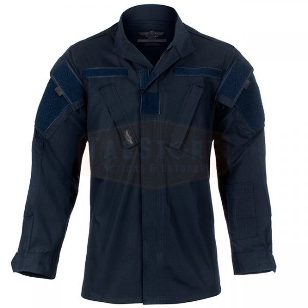 Invader Gear Revenger TDU Shirt - Navy - L