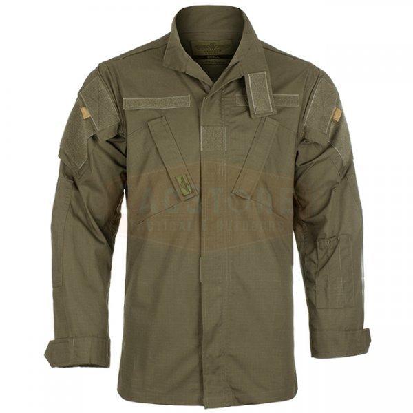 Invader Gear Revenger TDU Shirt - Ranger Green - XL