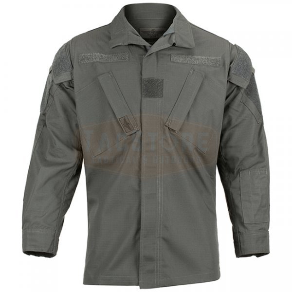 Invader Gear Revenger TDU Shirt - Wolf Grey - S