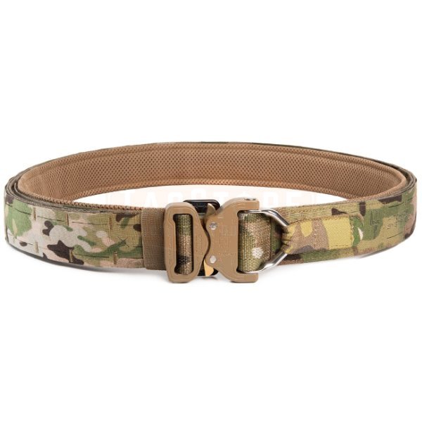 Pitchfork The Gunfighter Belt - Multicam - S