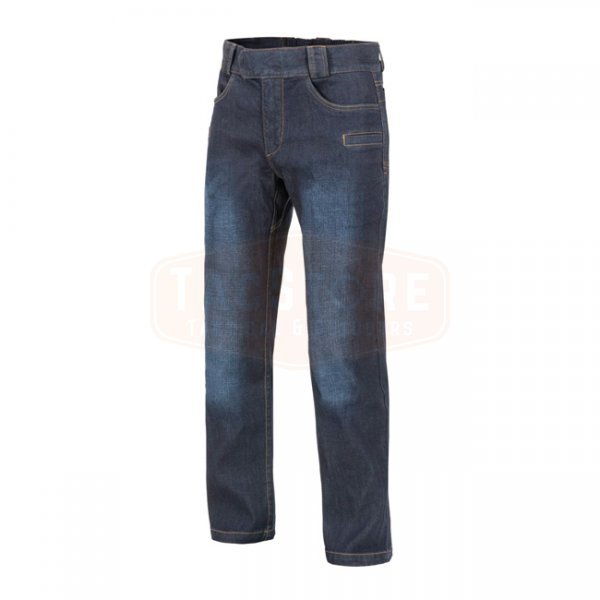 Helikon-Tex Greyman Tactical Jeans - Denim Mid - XL - Regular