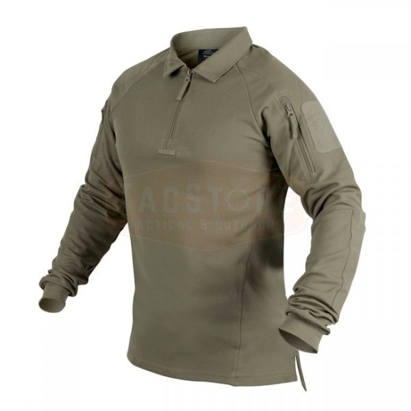 Helikon-Tex Range Polo Shirt - Adaptive Green - L